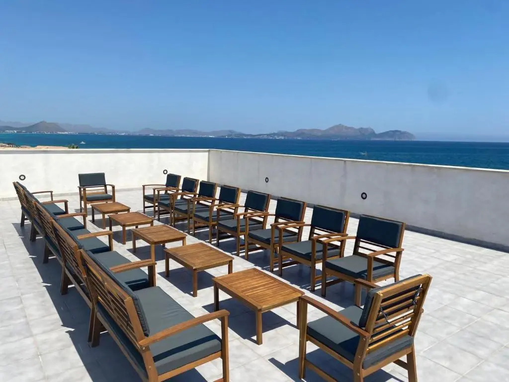 Villa Mar