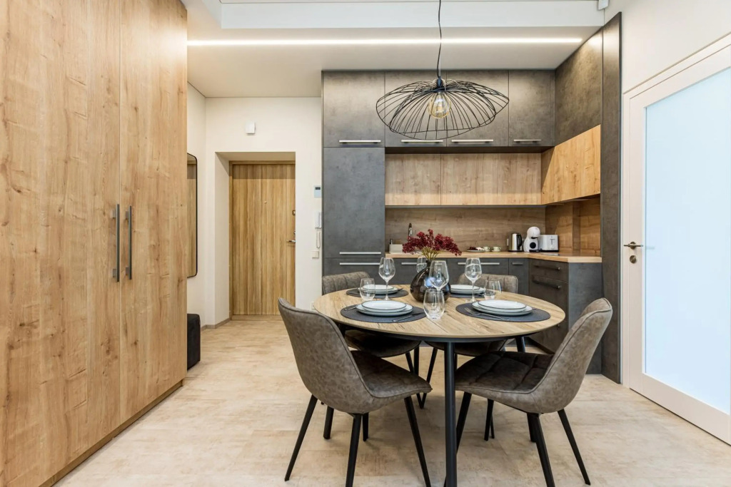 Luxury apartment DOLCE VITA