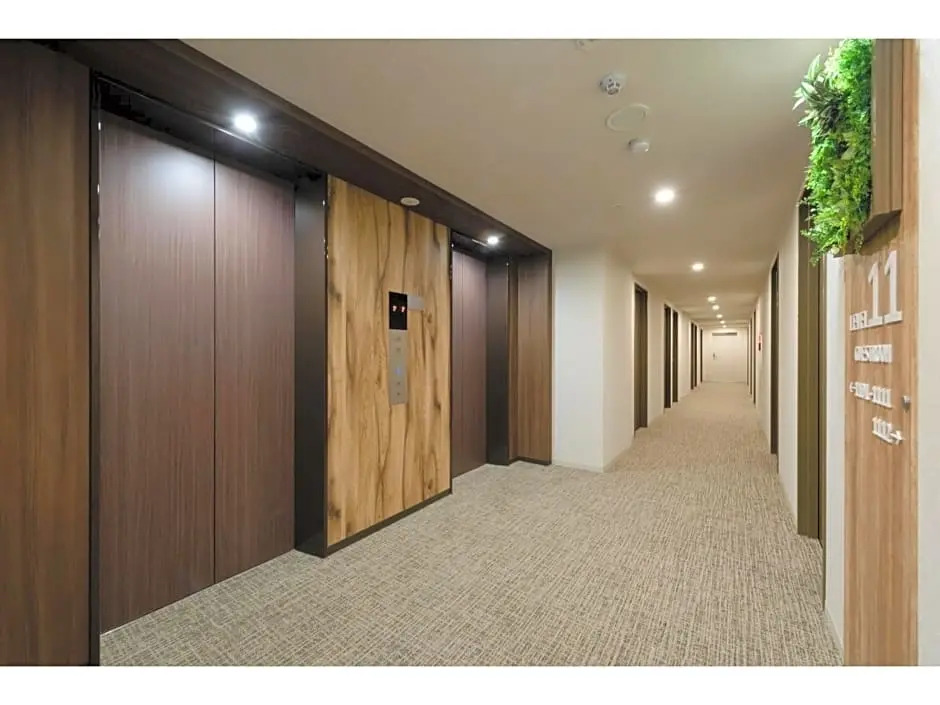 Hotel Il Fiore Kasai - Vacation STAY 26857v