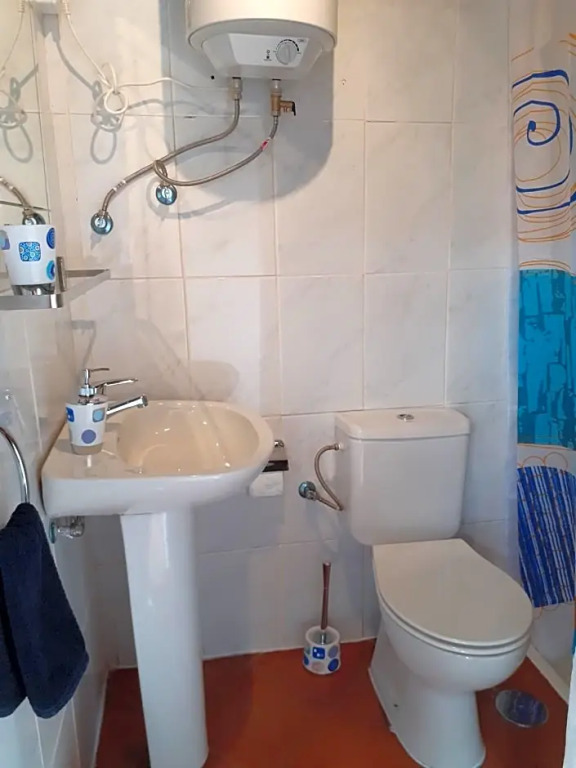 B&B Villa Vital Fuerteventura - Atmospheric, Small-scale, Adults Only