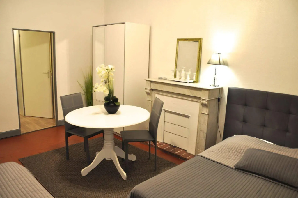 SeaYouSoon Inn Cannes - Studios