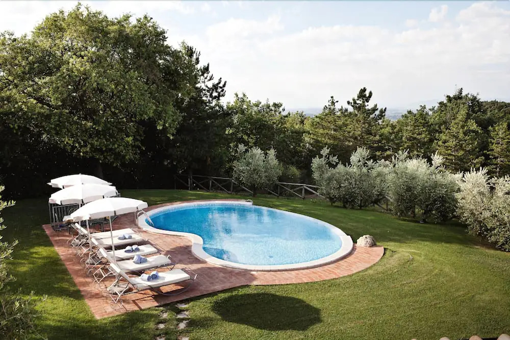 Verdidea - VILLA LA PIETRA