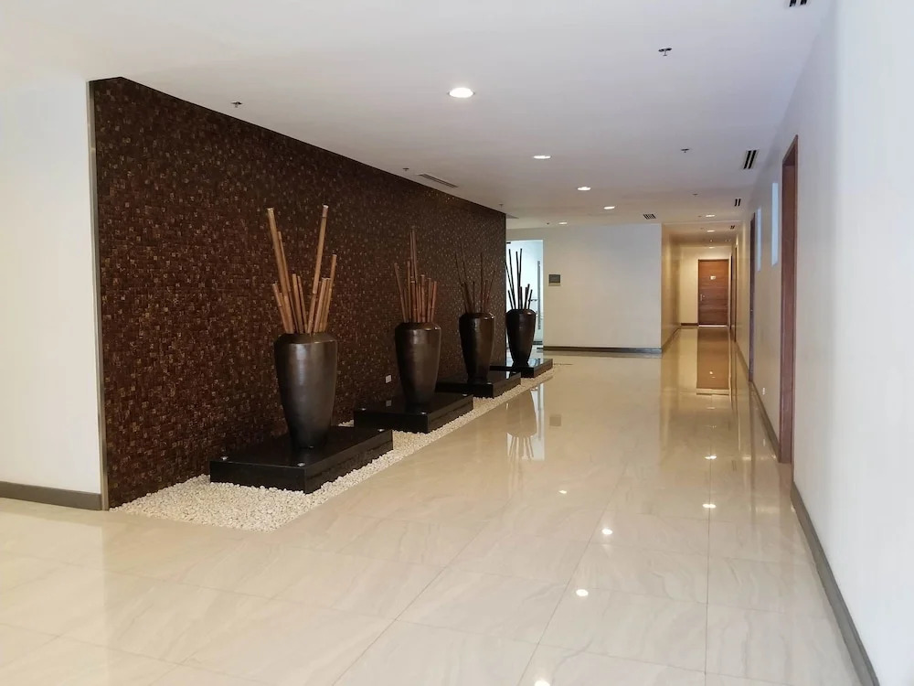 1209 Two Residences Marco Polo Cebu