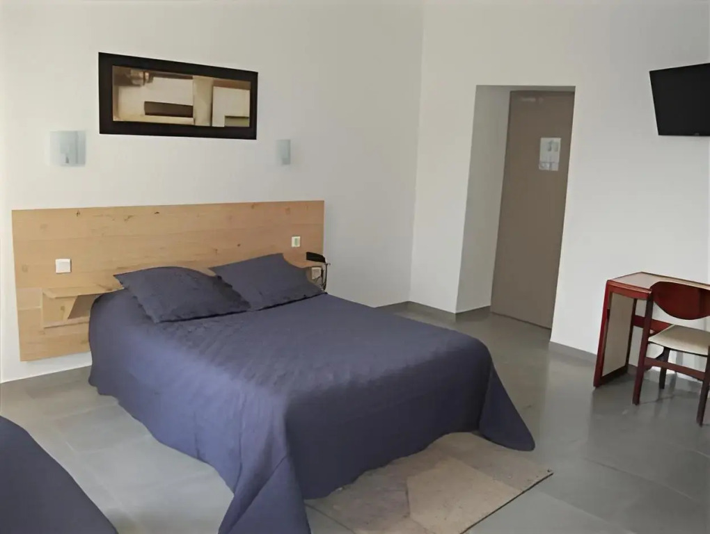 Hotel Riviera