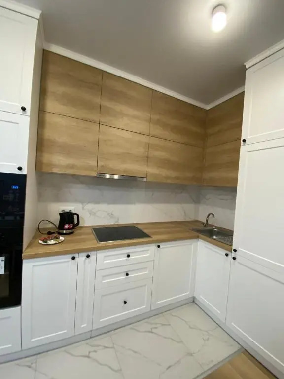2-h komnatnye apartamenty v ZhK «Arbat» 2