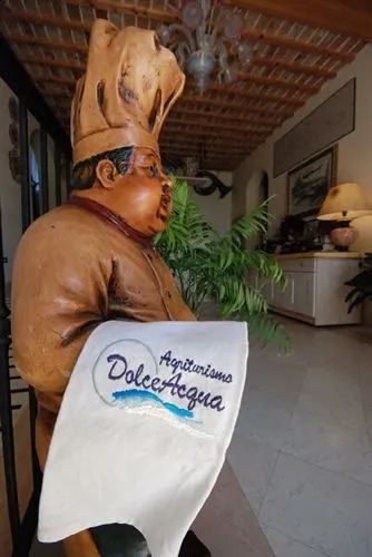 Agriturismo Dolceacqua