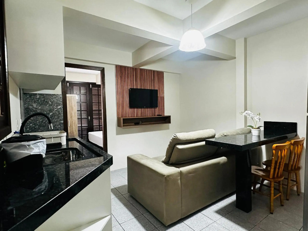 Residencial Ancoragem, APARTAMENTO DE 03 QUARTOS COM AR, MELHOR CUSTO BENEFÍCIO