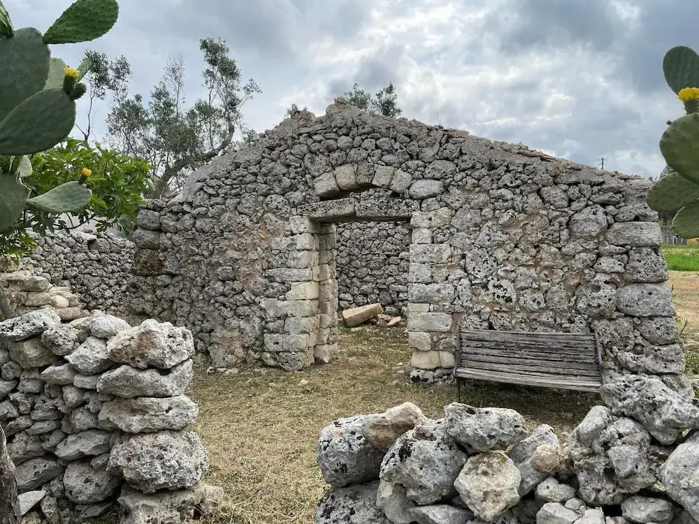 Tenuta Cursano