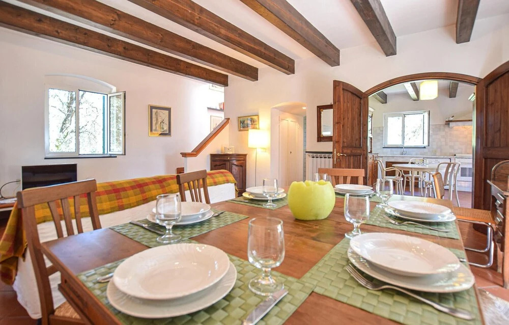 Villa Rosa