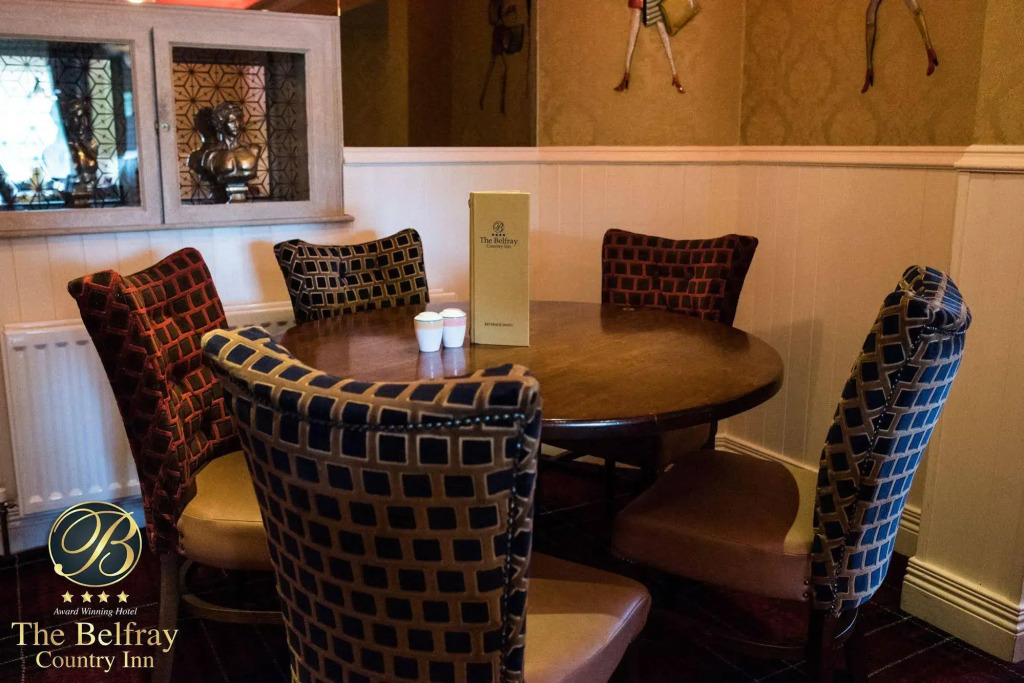 The Belfray Country Inn