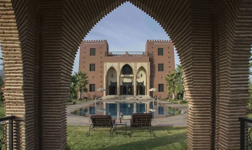 Kasbah ATFEL