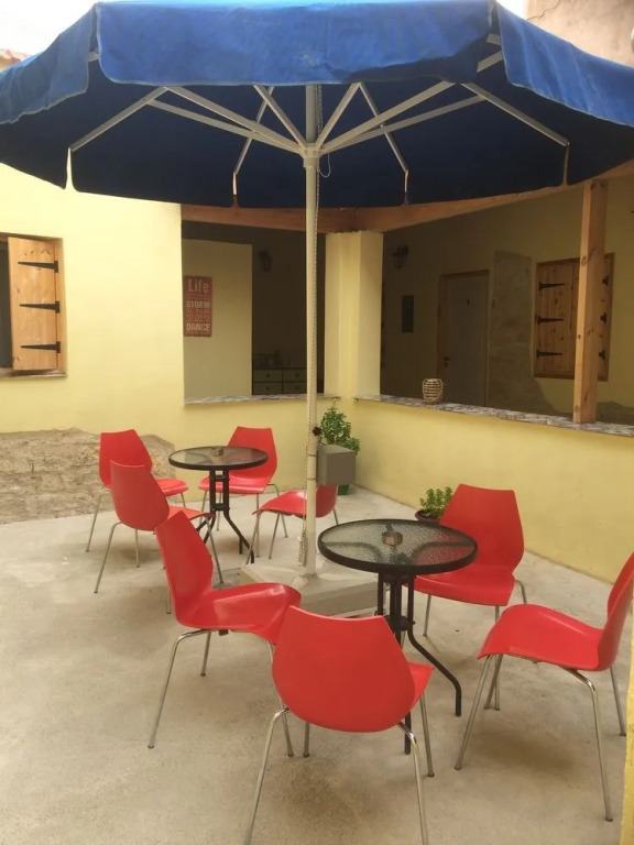 Zouglas App Guesthouse