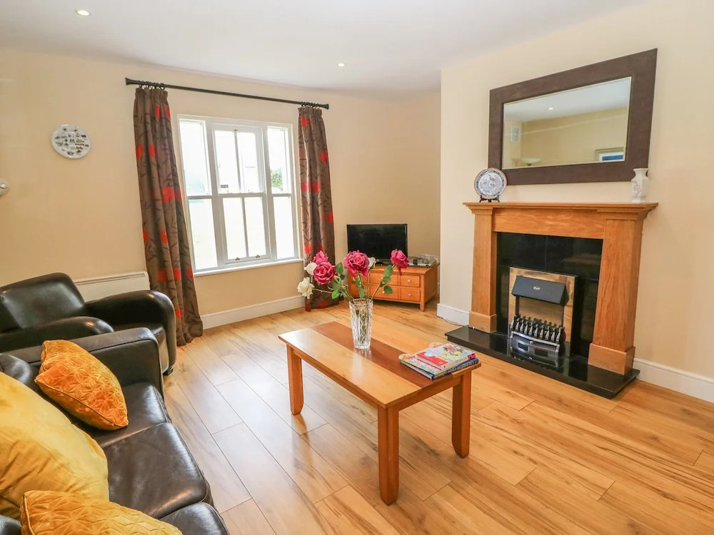 No. 6 An Seanachai Holiday Homes