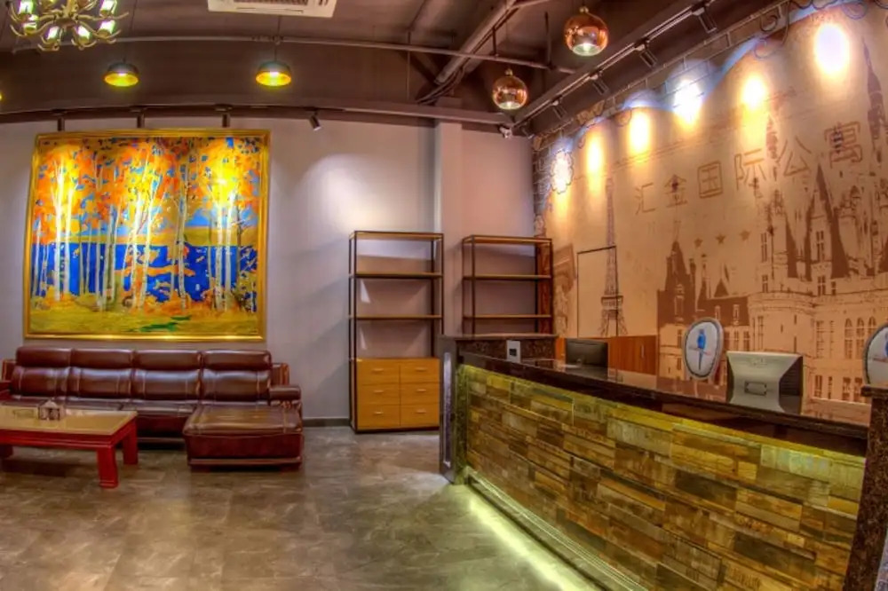 Huijin Inn&Suites