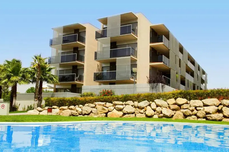 Paradisse Village Family Holiday Salou