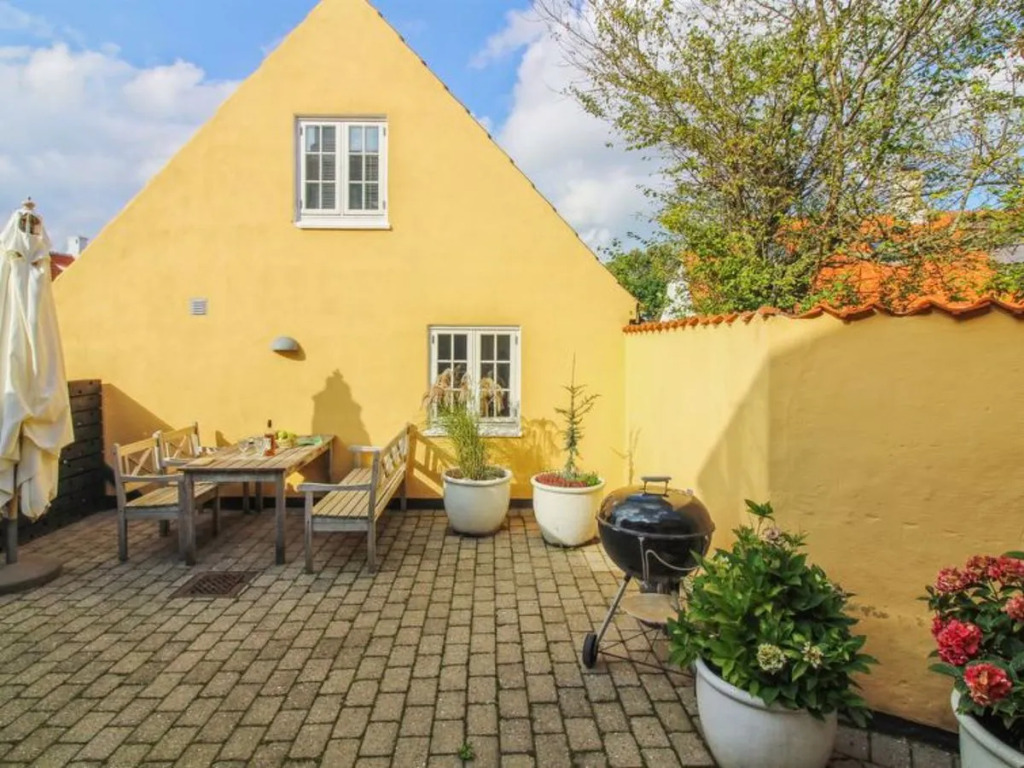 "Marisol" - 700m from the sea in NW Jutland