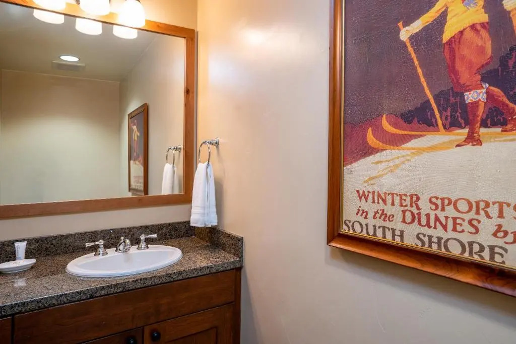 Northstar Village Residence - Big Horn 307