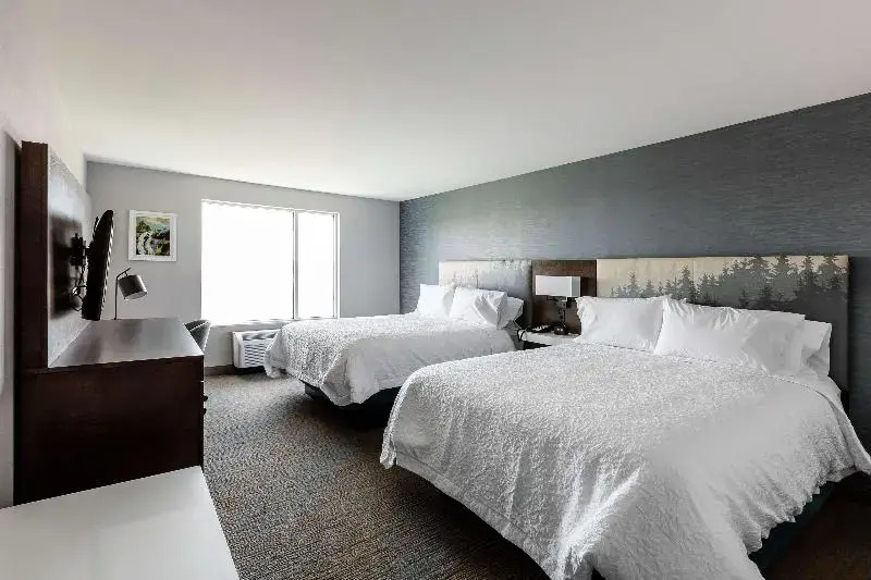 Hampton Inn & Suites by Hilton Québec - Beauport