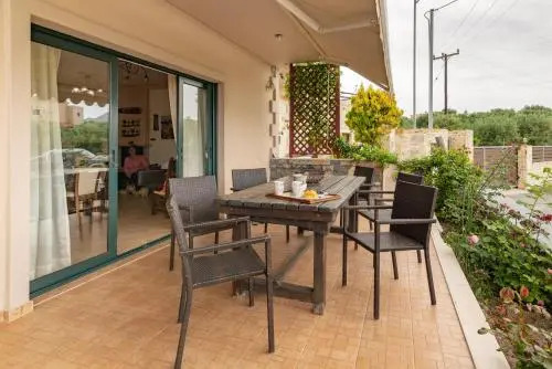 Creta Villa Maria