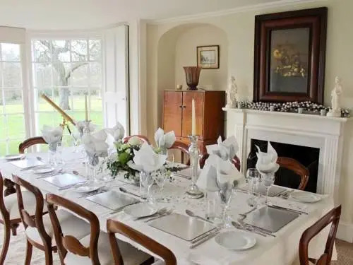 The Old Rectory