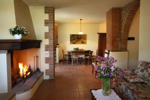 Il Lebbio Agriresort
