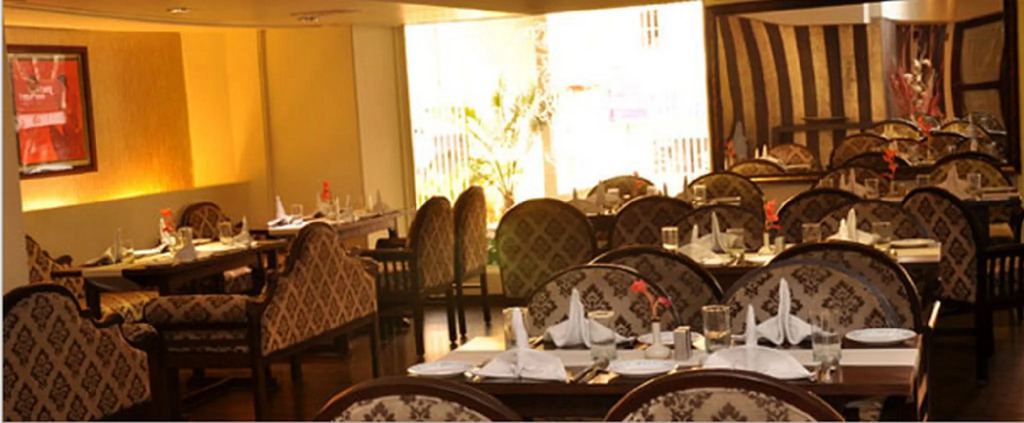 Hotel K C Residency-Jammu