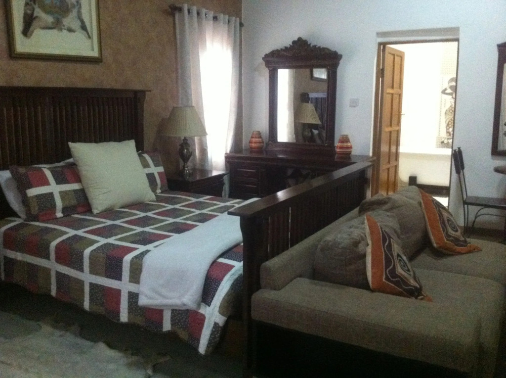 African Home Hotel