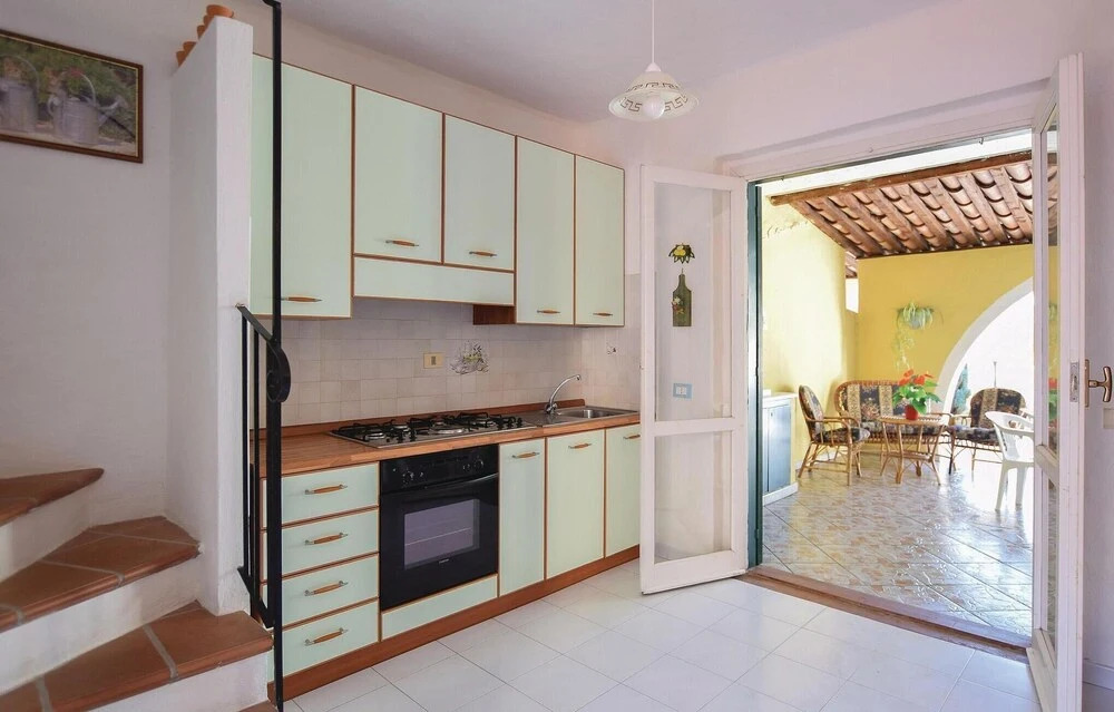 Villa Rosa