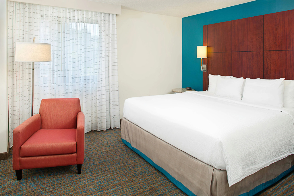 Residence Inn White Plains Westchester County