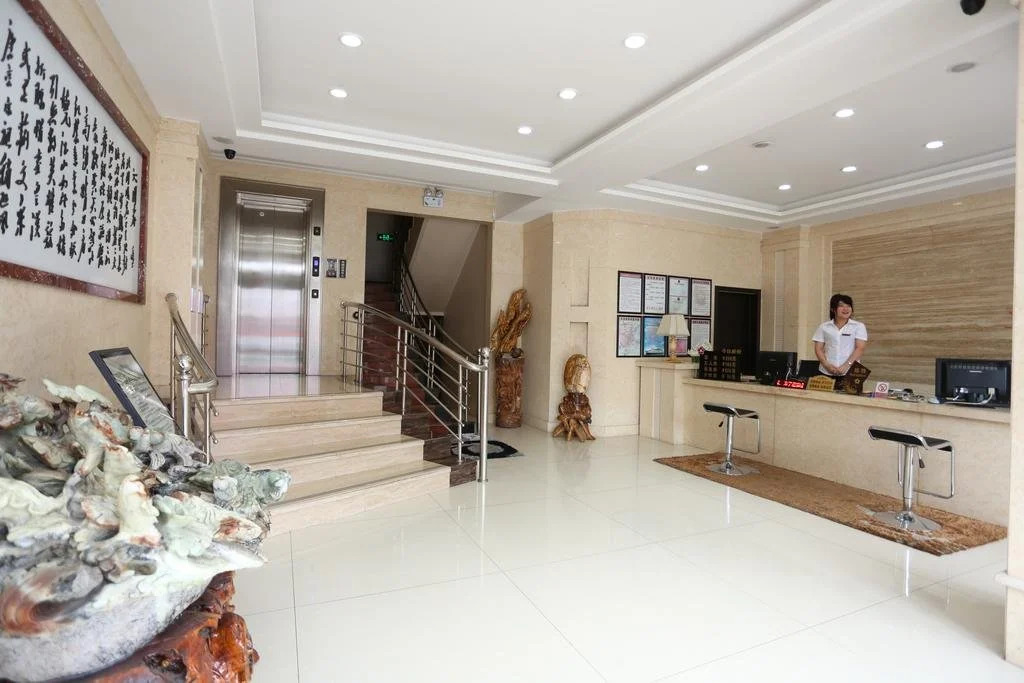 Dandong Donggang Sukura Hotel