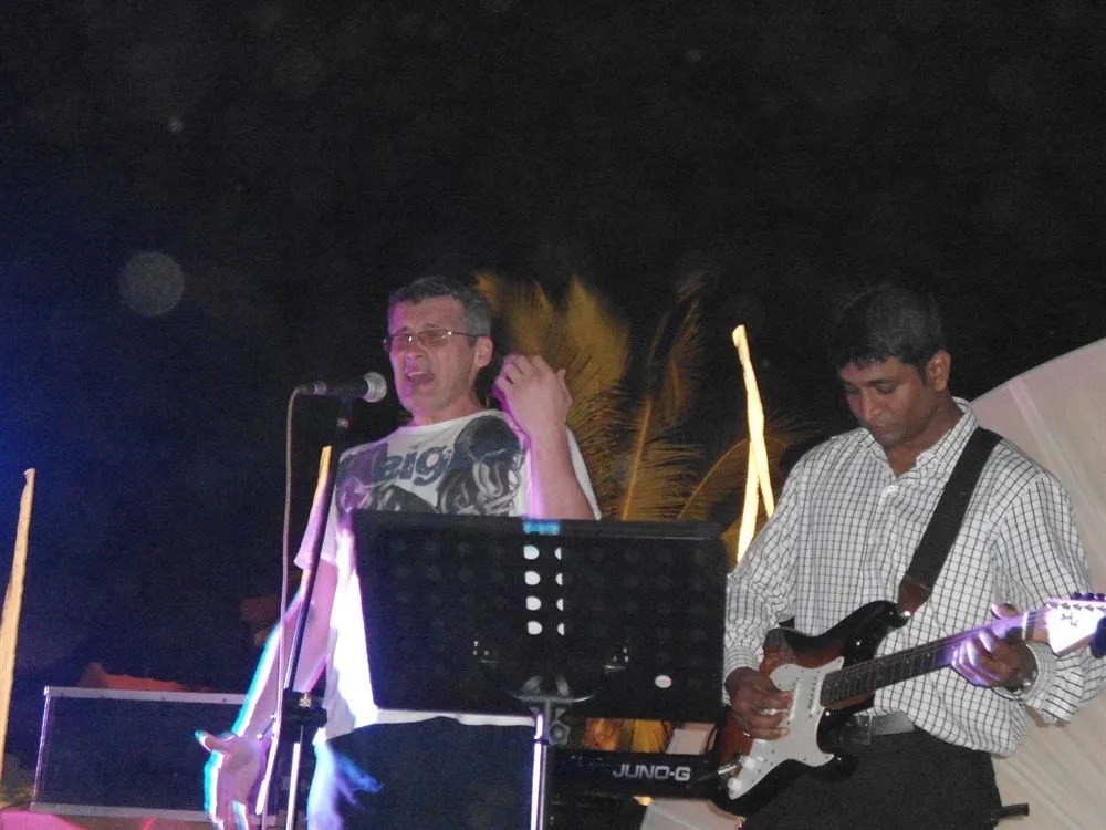 Regenta Resort Varca