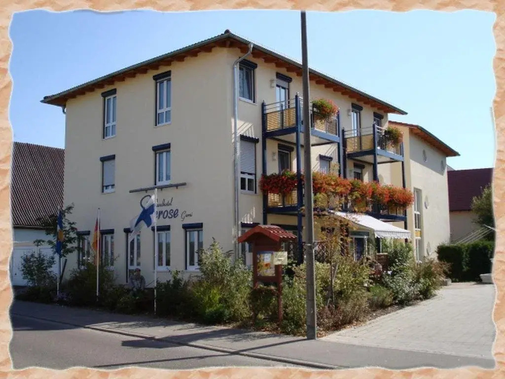Landhotel Seerose