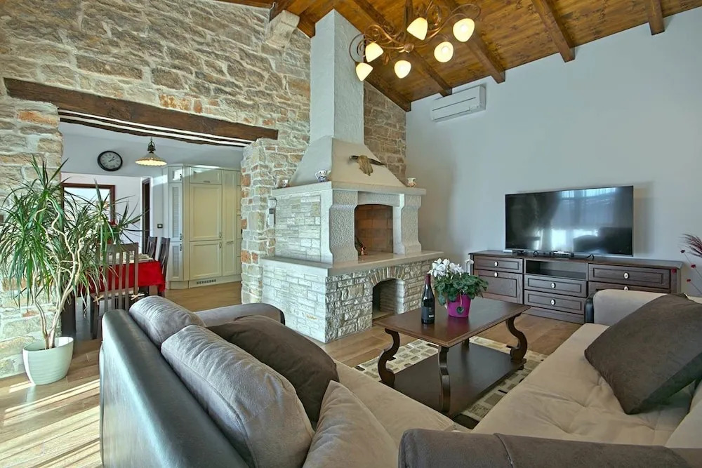 Villa Gina