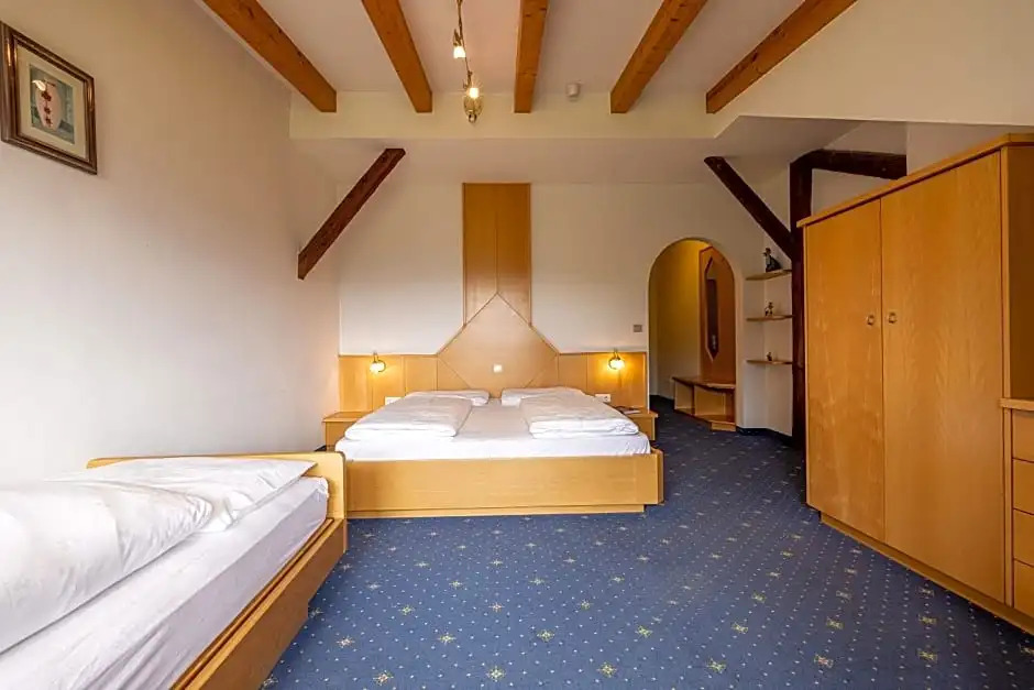 Hotel Klammerhof