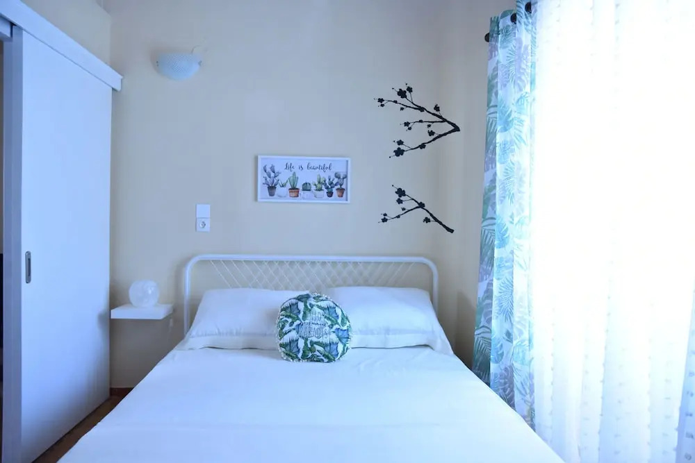 Marialena Apartment