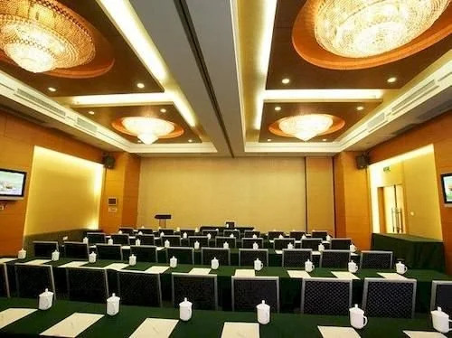 Nianfa 168 Hotel - Nanjing