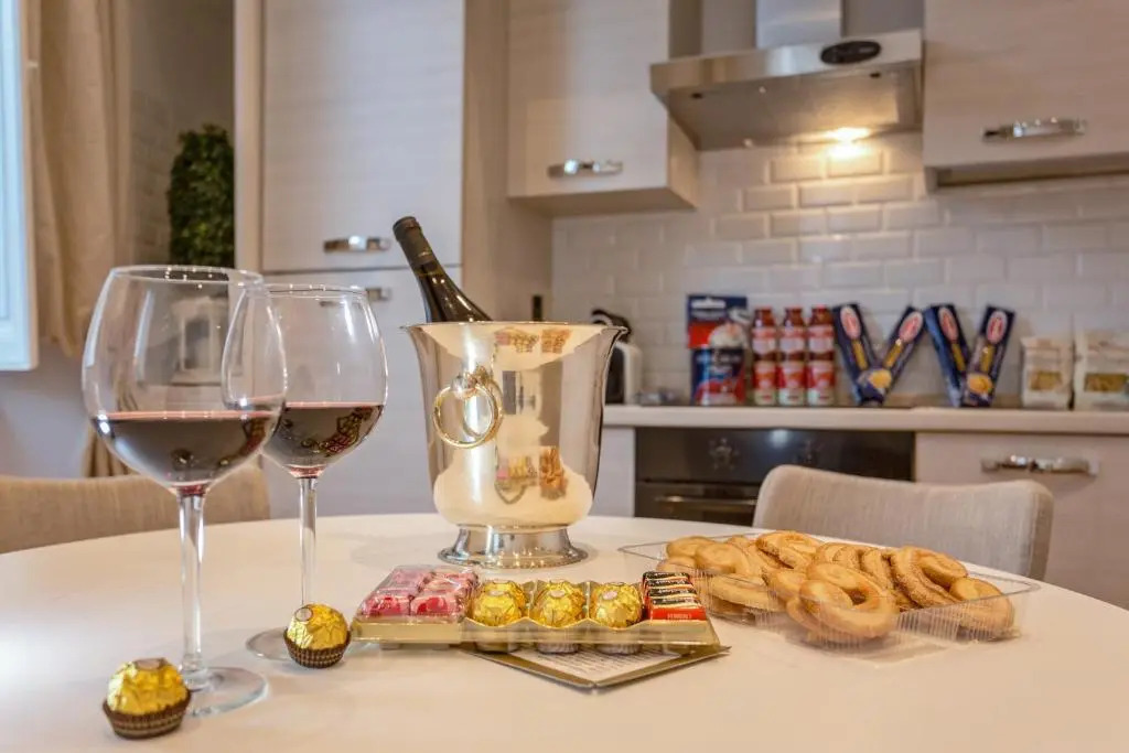 TownHouse by the Spanish Steps
