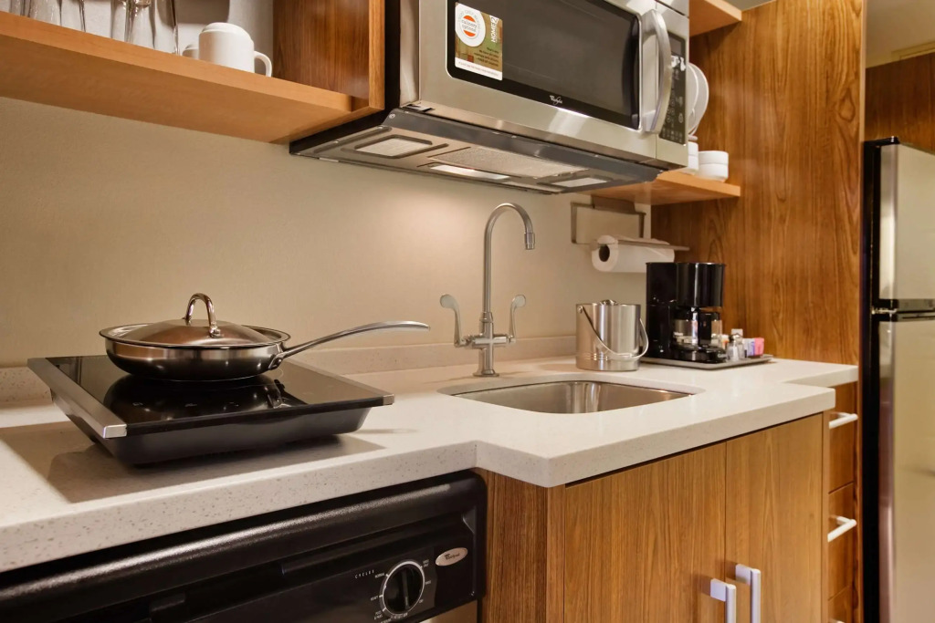 Home2 Suites by Hilton Jacksonville, NC