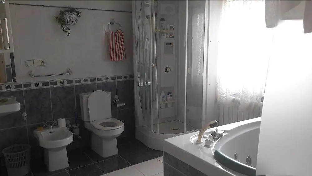 Flamenca Beach Villa 3