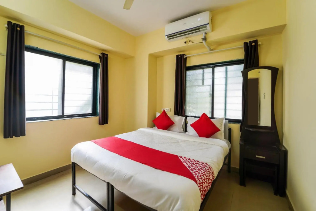Oyo 63440 Hotel Shree Ram
