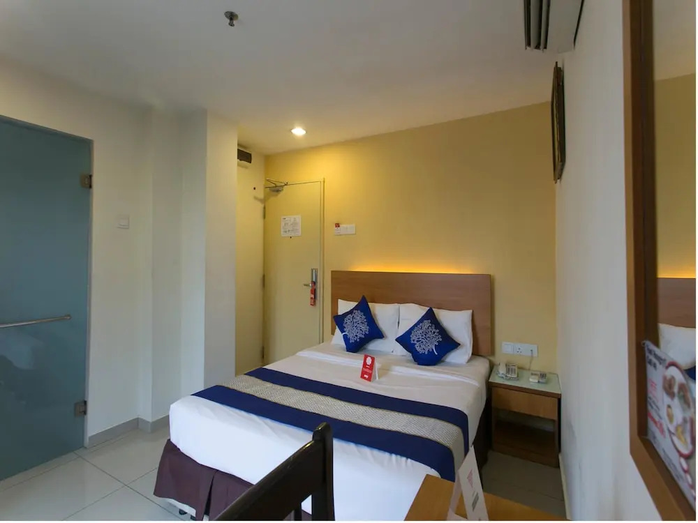 OYO 257 My Hotel KL Sentral 3
