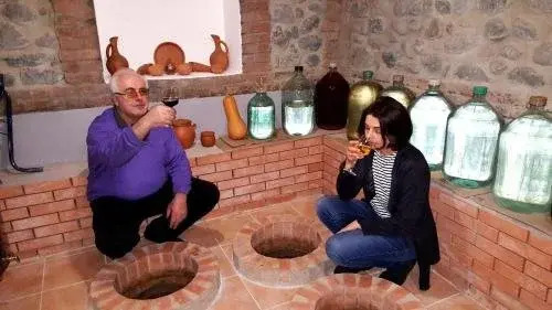 Guest House Gardenia & Wine Cellar