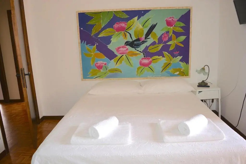 La casa nella Vigna
