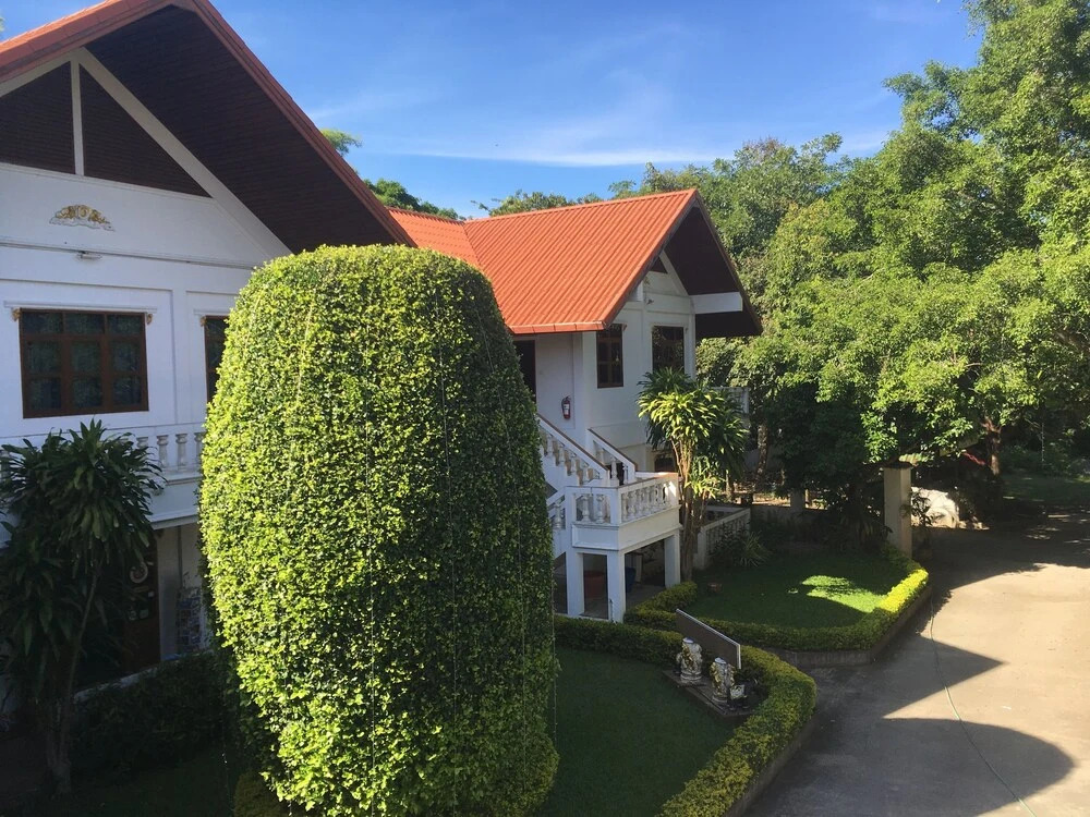 Golden Cupids Hotel