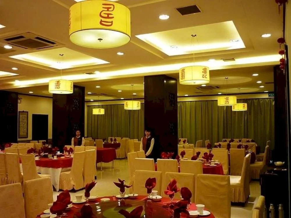 Suzhou Tourism Hotel