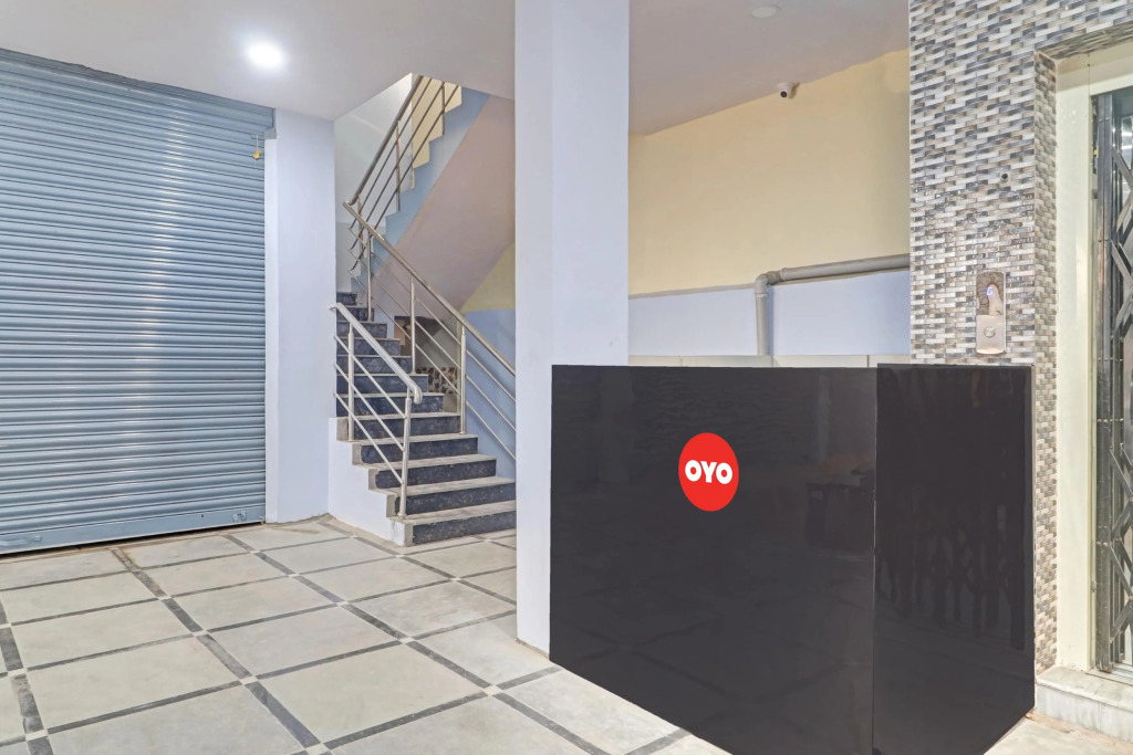 Hotel O RBS Square Langer Houz