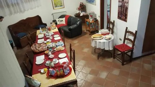 B&B Puntabella