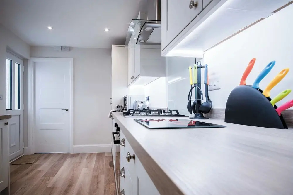 Fleet Street - 2 Bedroom - Swansea