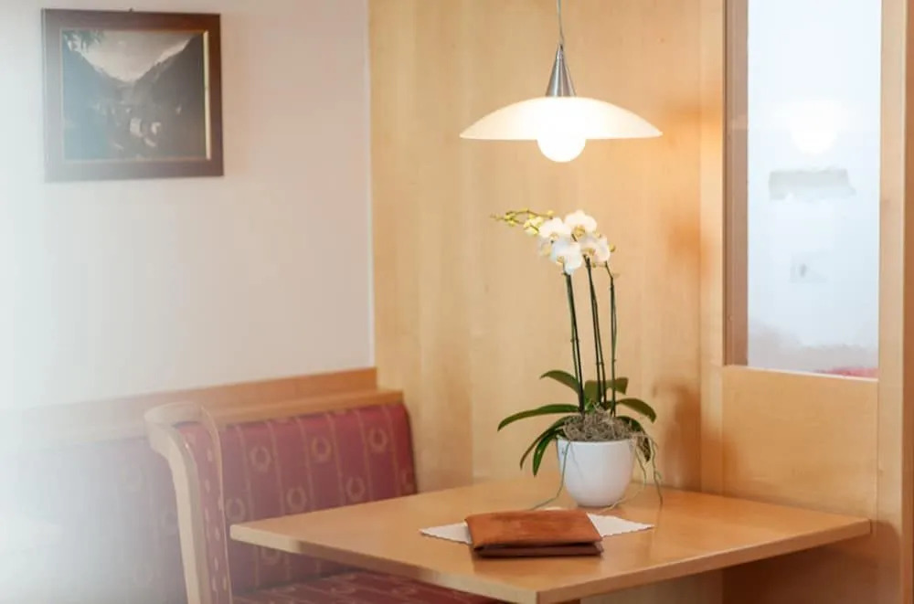 Hotel Gampen