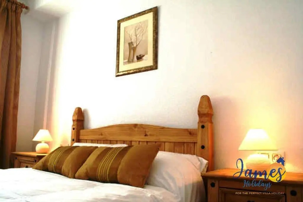 La Ciñuelica R14 Ground Floor Apartment L124